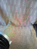 1 By One Christmas Garden Laser Light WORKS
