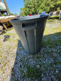 Large Rubbermaid Container(No Lid)