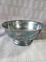 Sheridan Silverplate Paul Revere Bowl