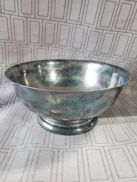 Sheridan Silverplate Paul Revere Bowl