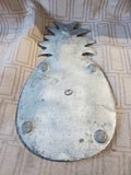 Pewter Pineapple Trivet