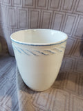 12 Piece Thomson Pottery Dish Set