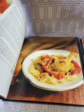 Pair of Williams-Sonoma Cookbooks