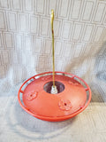 Wild Birds Unlimited High Perch Hummingbird Feeder