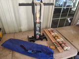 Croquet Set