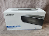 Bose SoundLink Mini Bluetooth Speaker WORKS