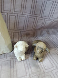 Willow Tree "Nativity" 6 Piece Figurine Set