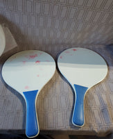 Ginn Clubs & Resorts Grand Bahama Island Frisbee and Pickle Ball Set