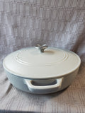 Cuisinart Enameled Cast Iron Dutch Oven