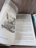 Lot of 4 Bird Field Guide Books
