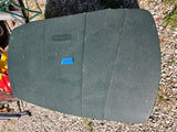 Rubbermaid Deck Box