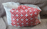 Lot of 3 Miniature Halloween Throw Pillows