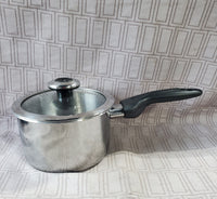 1801 Revereware Saucepan