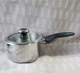 1801 Revereware Saucepan