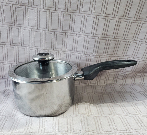 1801 Revereware Saucepan