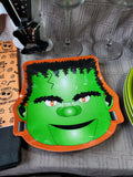 Halloween Decor Lot (B)