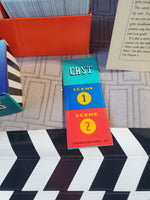Guesstures The Game of Split-Second Charades