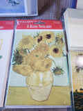 Lot of Blank Note Cards and Envelopes