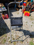 Cosco 3-Step Folding Utility Ladder