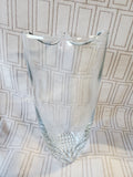 Clear Glass Cocktail Pitcher with Stirrer