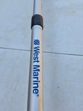 West Marine Compact Telescoping Boar Hook