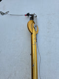 Penn Reels Fathom Master 620 Manual Downrigger System