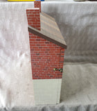 Wooden Winkler's Bakery 1800 #17 "Old Salem Cabinets" by Kountry Kopies