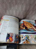 Pair of Celebrity Cookbooks