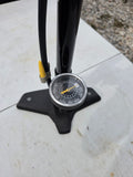 Vibrelli Bike Pump