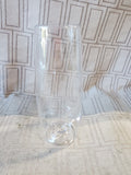 Set of 4 Govino Shatter Proof 8 Oz Go Anywhere Champagne Flutes APPEARS UNUSED