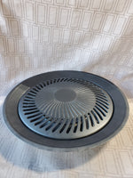 Metro Smokeless Indoor Stove Top
