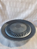 Metro Smokeless Indoor Stove Top