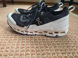 ON Cloud Ultra Men's Running Shoes, Size 10.5