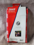 Coleman Picnic Tablecloth UNUSED