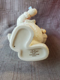 Lenox "2014 Annual Snowman" Figurine