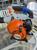 STIHL SH85 Blower **Read Description **