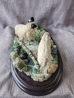 Country Artists Limited "Across the Beck" Figurine