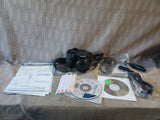 Canon PowerShot SX 530 HS Camera with Accessories UNTESTED