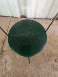 Wild Birds Unlimited Feeder and Bird Seed Storage Dispenser/Container