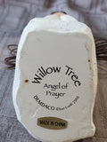 Willow Tree "Angel of Prayer" Figurine