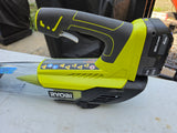 Ryobi 18v Blower w/Battery and Charger
