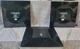 Lot of Assorted Decorative Trays