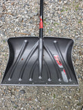 I-Snow Shovel