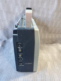Panasonic AM/FM Radio Model No. RQ-512S DOES NOT APPEAR TO BE WORKING