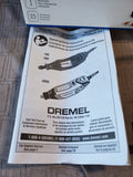 Dremel 200 Series Two-Speed Rotary Tool WORKS