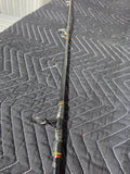 7' Shakespear Ugly Stik Fishing Rod (N)