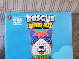American Heart Association Rescue Build Kit UNOPENED