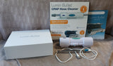 Lumin Bullet CPAP Hose Cleaner UNTESTED