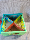 Playskool Lock-Up Zoo