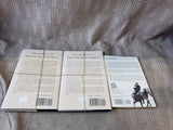 Lot of George Washington Books